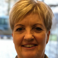 Birgitte Kjær