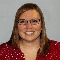 Julie Dreier