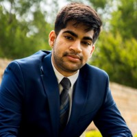 Kishan Brahmbhatt