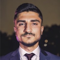 Ugur BAVUK