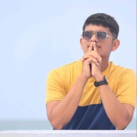 Nilesh Solanki