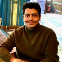 Harshvardhan Verma