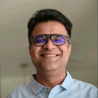 Vivek Vora