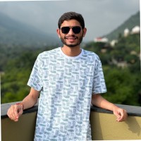 Kushal Ajudiya
