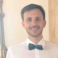Nicolò Pernigoni