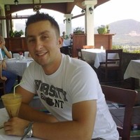 Vlatko Pecevski