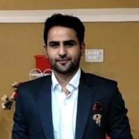 Dr. Shubham Gangawat