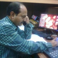 RANADIP BOSE
