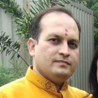 Gaurang Thakkar