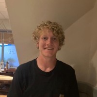 Ethan Gibson