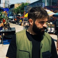 Gabriel Witezorek Leite