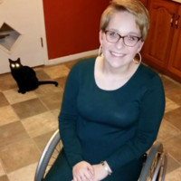 Martha Adkinson
