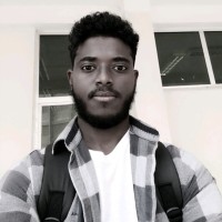 Ephrem Negash