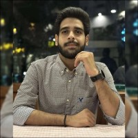 Syed Kamran Zaidi