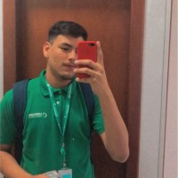 Lucas Gabriel Lopes