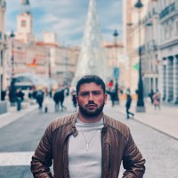 Gonzalo Agudo Villanueva