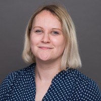 Clare Sheppard