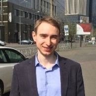 Dzianis Buhrymau