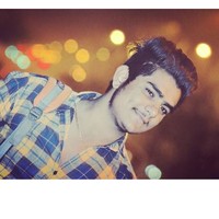 Rishab Choudhary