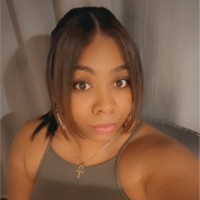 Monique Morgan