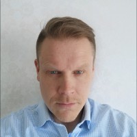 Juha Kankaanpää