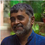 Angarai Balasubramanian