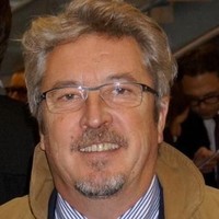 Claude Genty