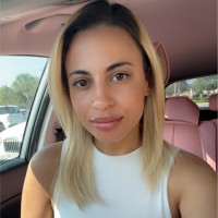 Alysha Pitterson