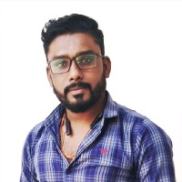 Rahul Shrimali
