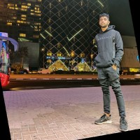 Kenroy Fernandes