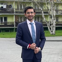 Ankesh kumar Jaisansaria