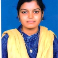 Bhuvaneshwari S
