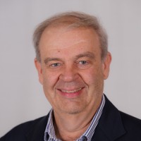 Peter Monkhouse