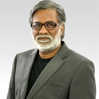 Asokan Pichai