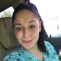 Amanda Lebron