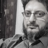 Sheikh Zaffarullah