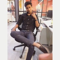 Sameer Ahmed