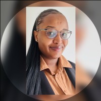Anele Dube
