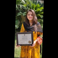 Hafsa Yaseen