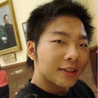 Viktor Chiang