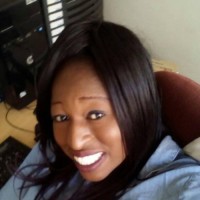 Sibongile Mahumane