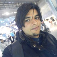 Malik Amjad