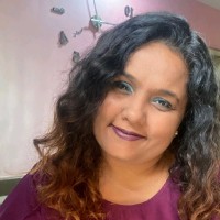 Reshma Khushalani
