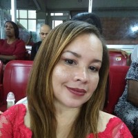Corina Familia calderon