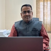 Dr. Balamurugan E