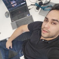 Sahil Sethi