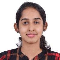 VARSHA JOSEPH