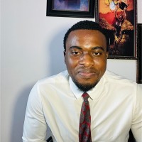 Charles Obute