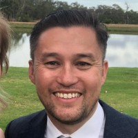 Mark Yee