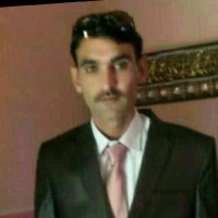 Tahir Hussain Shah